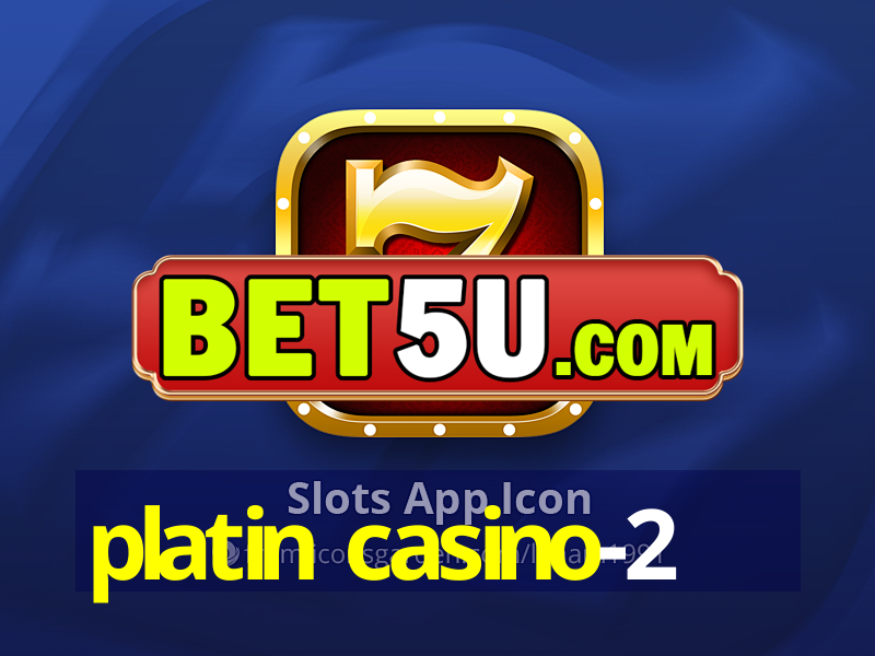 platin casino